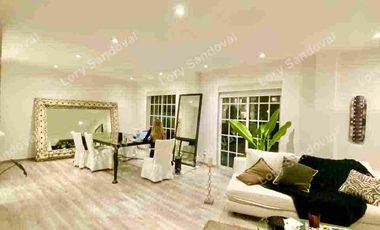 HERMOSO DEPARTAMENTO  EN RENTA POLANCO DE LUJO SIN MUEBLES.