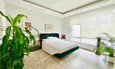 HERMOSO DEPARTAMENTO  EN RENTA POLANCO DE LUJO SIN MUEBLES.