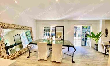 HERMOSO DEPARTAMENTO  EN RENTA POLANCO DE LUJO SIN MUEBLES.