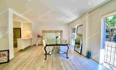 HERMOSO DEPARTAMENTO  EN RENTA POLANCO DE LUJO SIN MUEBLES.