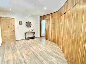 HERMOSO DEPARTAMENTO  EN RENTA POLANCO DE LUJO SIN MUEBLES.