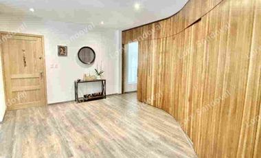 HERMOSO DEPARTAMENTO  EN RENTA POLANCO DE LUJO SIN MUEBLES.
