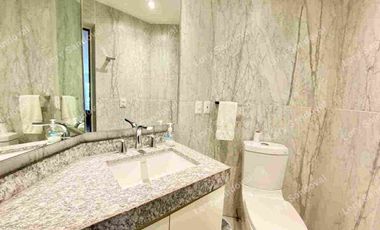 HERMOSO DEPARTAMENTO  EN RENTA POLANCO DE LUJO SIN MUEBLES.