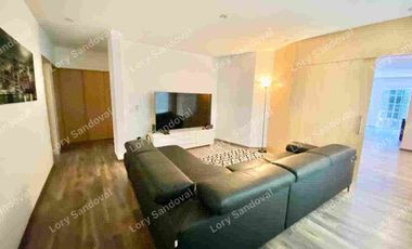 HERMOSO DEPARTAMENTO  EN RENTA POLANCO DE LUJO SIN MUEBLES.