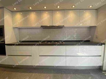 HERMOSO DEPARTAMENTO  EN RENTA POLANCO DE LUJO SIN MUEBLES.