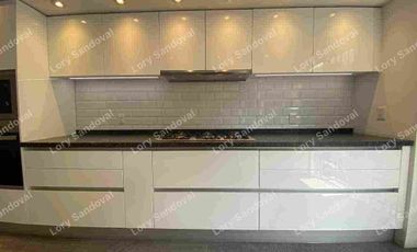 HERMOSO DEPARTAMENTO  EN RENTA POLANCO DE LUJO SIN MUEBLES.