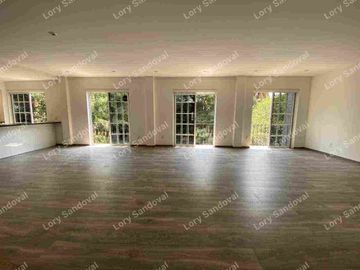 HERMOSO DEPARTAMENTO  EN RENTA POLANCO DE LUJO SIN MUEBLES.