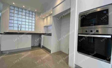 HERMOSO DEPARTAMENTO  EN RENTA POLANCO DE LUJO SIN MUEBLES.