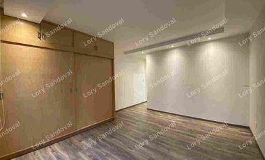 HERMOSO DEPARTAMENTO  EN RENTA POLANCO DE LUJO SIN MUEBLES.