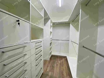 HERMOSO DEPARTAMENTO  EN RENTA POLANCO DE LUJO SIN MUEBLES.
