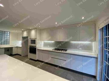 HERMOSO DEPARTAMENTO  EN RENTA POLANCO DE LUJO SIN MUEBLES.