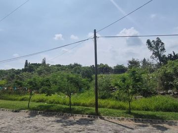 VENTA DE TERRENO EN FRACCIONAMIENTO VISTA HERMOSA
