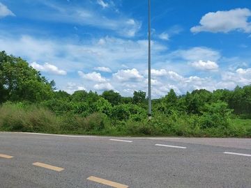 R640004 ขายที่ดิน ตำบลหนองกี่ อำเภอกบินทร์บุรี จังหวัดปราจีนบุรี