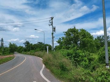 R640004 ขายที่ดิน ตำบลหนองกี่ อำเภอกบินทร์บุรี จังหวัดปราจีนบุรี