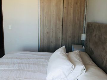 Departamento en renta en The Gallery Condos (Departamento disponible 20 septiembre)