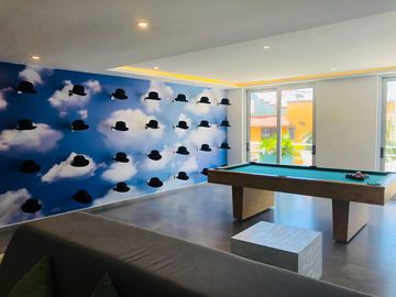 Departamento en renta en The Gallery Condos (Departamento disponible 20 septiembre)
