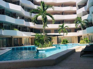Departamento en renta en The Gallery Condos (Departamento disponible 20 septiembre)