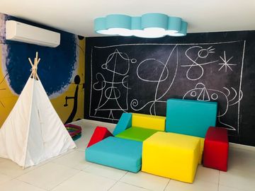 Departamento en renta en The Gallery Condos (Departamento disponible 20 septiembre)