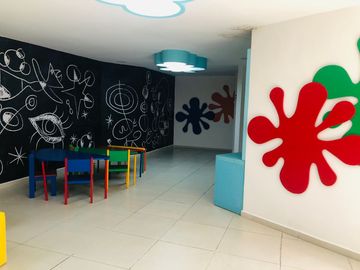 Departamento en renta en The Gallery Condos (Departamento disponible 20 septiembre)