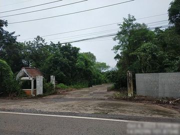 R660005 ขายที่ดิน ตำบลหนองกี่ อำเภอกบินทร์บุรี จังหวัดปราจีนบุรี