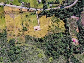 Vendo finca ganadera/cultivo / turística