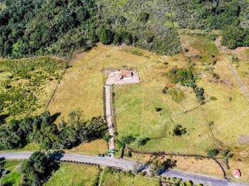 Vendo finca ganadera/cultivo / turística