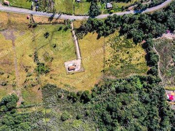 Vendo finca ganadera/cultivo / turística
