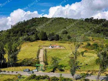 Vendo finca ganadera/cultivo / turística