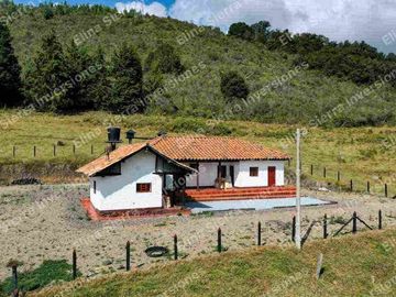 Vendo finca ganadera/cultivo / turística