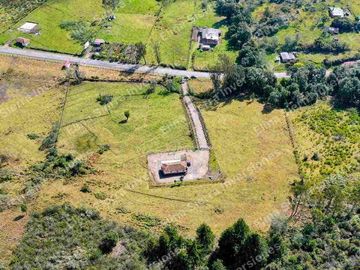 Vendo finca ganadera/cultivo / turística