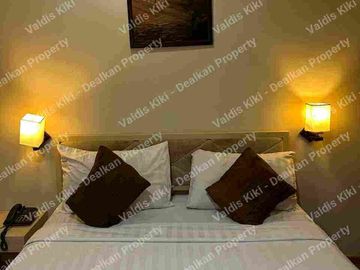 2 UNIT JEJER APARTEMEN GUNAWANGSA MANYAR STUDIO FULLY FURNISHED
