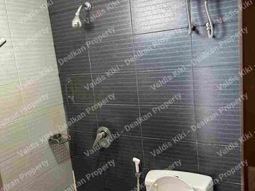 2 UNIT JEJER APARTEMEN GUNAWANGSA MANYAR STUDIO FULLY FURNISHED