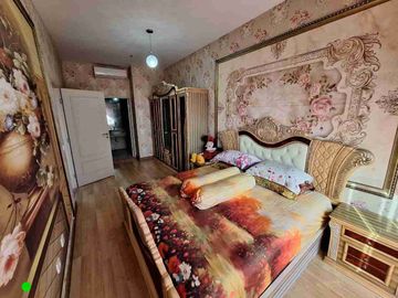 JUAL APARTEMENT CONDO THE PEAK 2 BR (BISA SEWA)