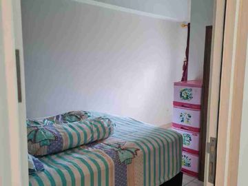 Unit Favorit! Apartemen Springlake Bekasi Full Furnished Harga Nego