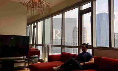 The Westin in Manila 2BR 127 sqm for sale and rent