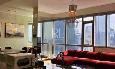 The Westin in Manila 2BR 127 sqm for sale and rent