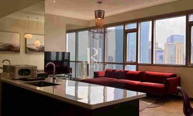 The Westin in Manila 2BR 127 sqm for sale and rent