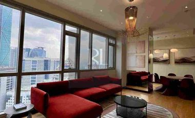 The Westin in Manila 2BR 127 sqm for sale and rent