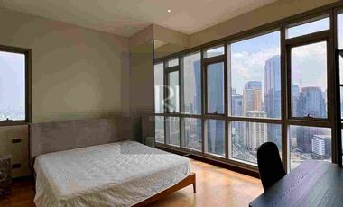 The Westin in Manila 2BR 127 sqm for sale and rent