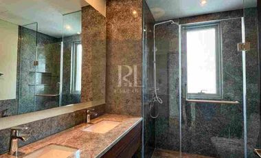 The Westin in Manila 2BR 127 sqm for sale and rent