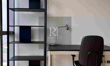 The Westin in Manila 2BR 127 sqm for sale and rent