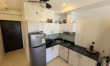 Avida Towers Riala Tower 1 Studio 24sqm Furnished Cebu IT Park