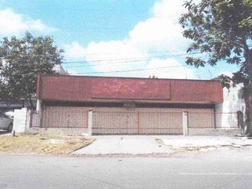 Dijual Via Lelang Rumah Jalan Baratajaya  Kec Gubeng Surabaya