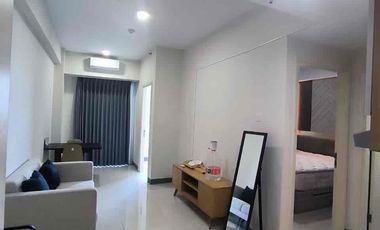 Murah Apartemen Anderson Pakuwon 2BR Siap Huni Furnish View Pool & City