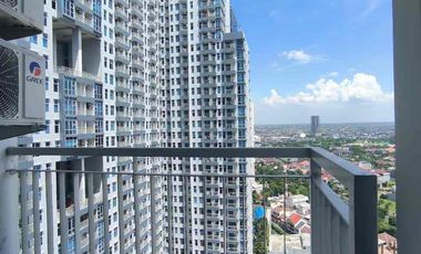 Murah Apartemen Anderson Pakuwon 2BR Siap Huni Furnish View Pool & City