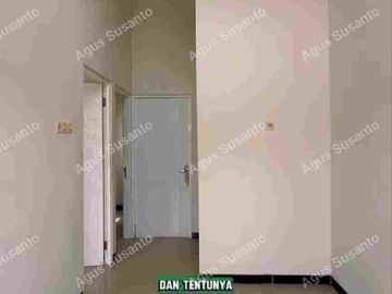 Rumah BARU Alana Medokan Ayu dkt Rungkut Baruk Wonorejo