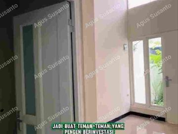 Rumah BARU Alana Medokan Ayu dkt Rungkut Baruk Wonorejo