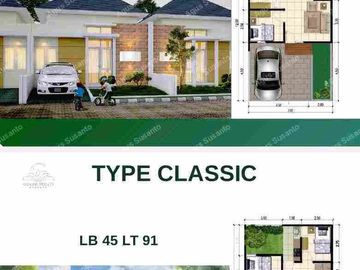 Grand Sedati Raya Tambak Oso dkt Alana Rungkut Tropodo Juanda