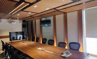 Dijual Gedung Komersial Pusat Kota Surabaya
