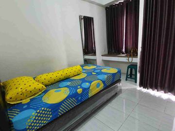 SEWA APARTEMEN PUNCAK DHARMAHUSADA